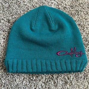 Oakley Beanie